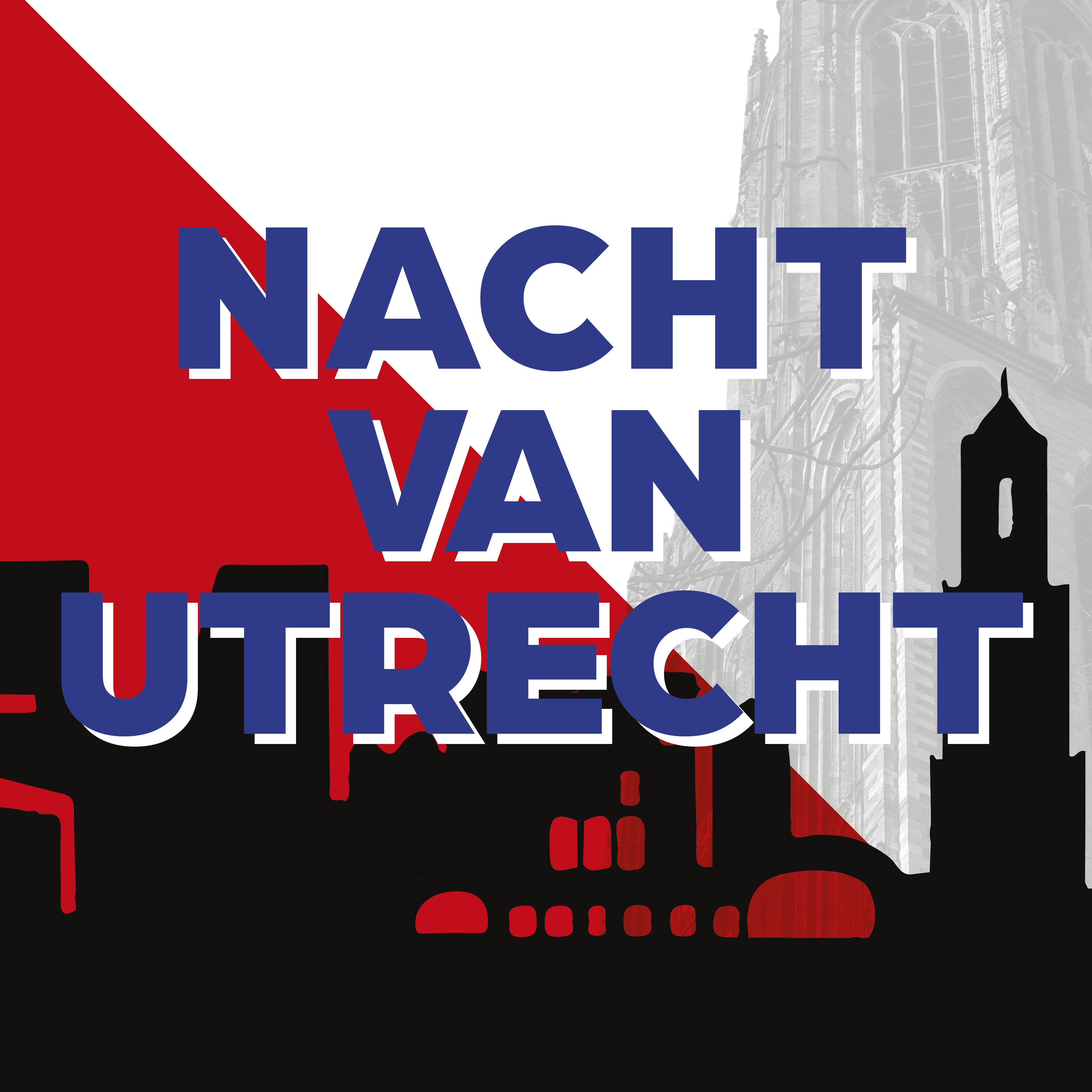 De Nacht van Utrecht Live